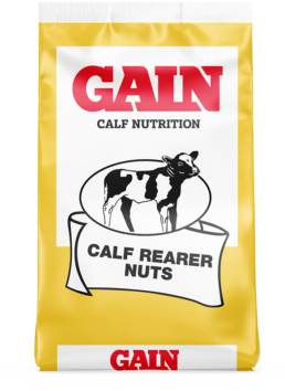 Calf Rearer Nuts