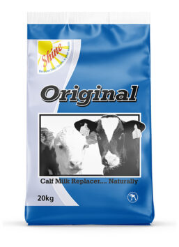 GAIN shine original product pack