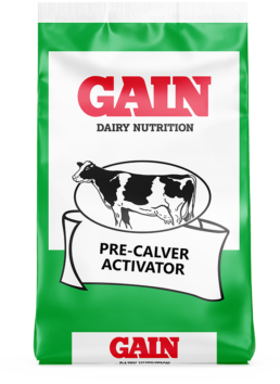 Pre Calver Activator