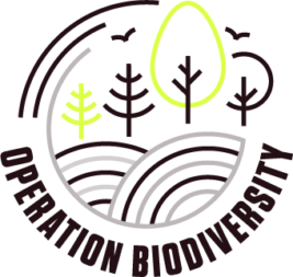 Tirlán Operation Biodiversity Logo