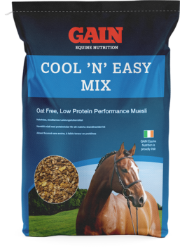 GAIN Equine Cool 'n' Easy Mix