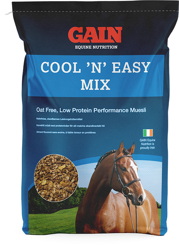 GAIN Equine Cool 'n' Easy Mix