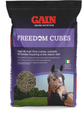 Freedom Cubes