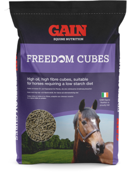 Freedom Cubes