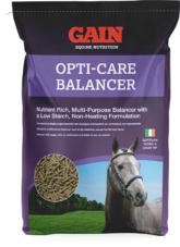 GAIN Equine Opti-Care Balancer