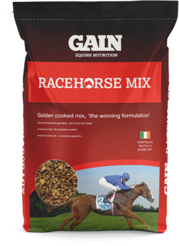 Racehorse Mix