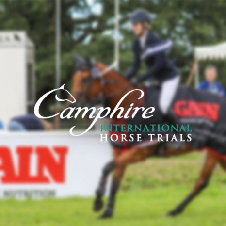 Image of Camphire International logo
