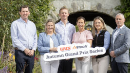 group of GAIN and alltech members