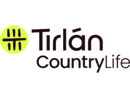 Tirlán CountryLife logo