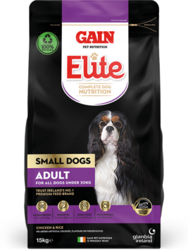 Image of Small Dogs Adult pack