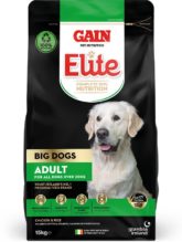 Image of GAIN Big Dogs Adult pack