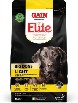 Image of GAIN Big Dogs Light pack