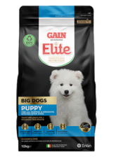 GAIN BigDogs Puppy 12kg