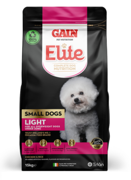 Small Dogs Light