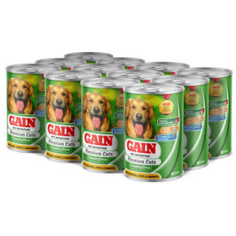 GAIN Country Stew