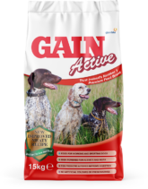 Image of GAIN Active pack