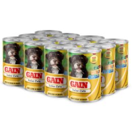 Image of GAIN Value Cuts pack