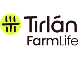 Tirlán FarmLife Logo