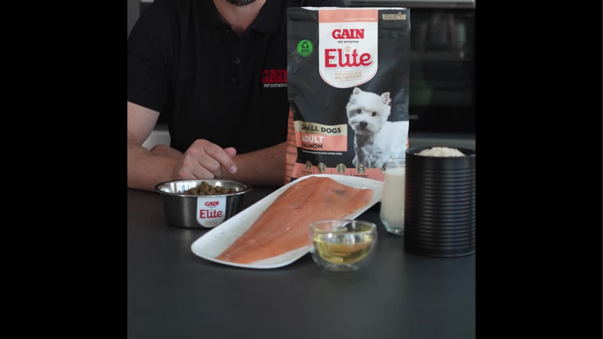 Understanding Dog Food Ingredients
